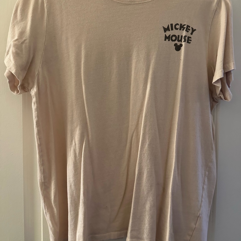 Mickey Mouse T-Shirt